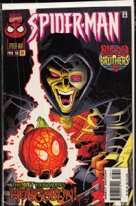 Spider-Man #68 (1996) Spider-Man