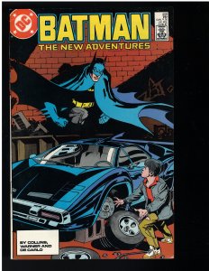 Batman #408 (1987)