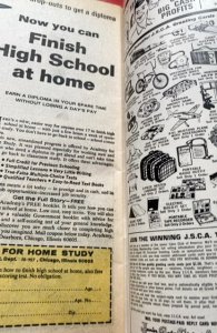 The Amazing Spider-Man #91 (1970)a man called Bullit