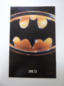 The Sandman #7 (1989) VF+ condition