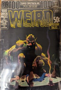DC 100-Page Super Spectacular #4 (1971)