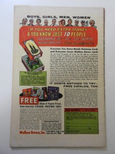 The Avengers #31 (1966) VG+ Condition