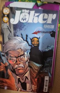 The Joker #12 (2022)