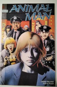Animal Man #58 (1993) DC Comic Book J751