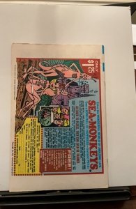 Walter Lantz Woody Woodpecker #172 (1978)