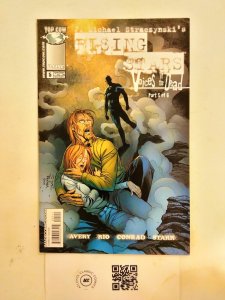 Rising Stars Voices of the Dead #5 VF-NM Image Top Cow Comic Book 26 TJ76