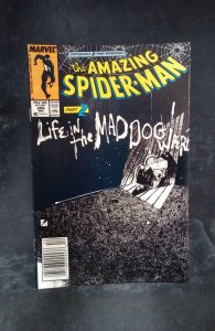 The Amazing Spider-Man #295 (1987)