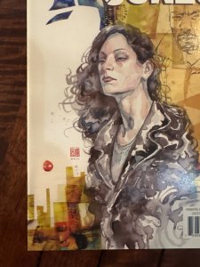 Jessica Jones #6 (2017)