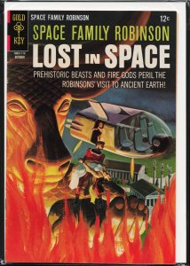 Space Family Robinson #24 (1967)