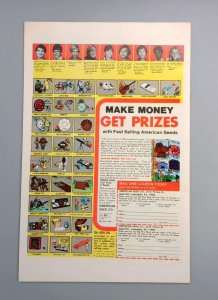 Iron Man #120 VF+ 1st Justin Hammer Marvel Comics 1979 JR1