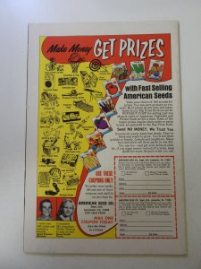 Green Lantern #76 (1970) FN+ condition sticker residue front cover