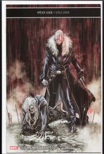 Old Man Hawkeye #12 (2019)