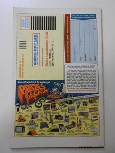 The Incredible Hulk #249 (1980) FN/VF Condition!