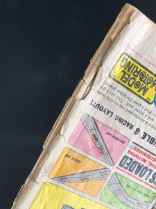 Superman's Girl Friend, Lois Lane #62 (1966)