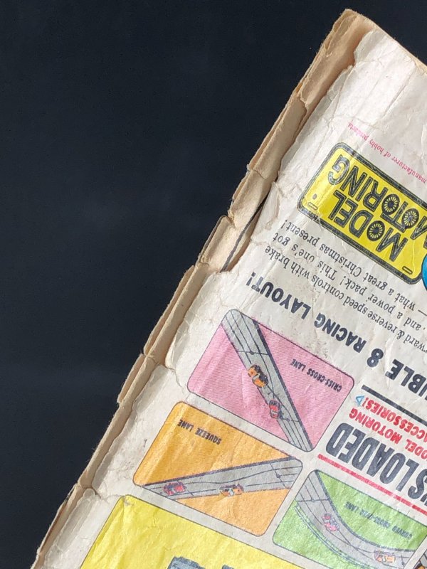 Superman's Girl Friend, Lois Lane #62 (1966)