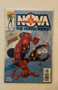 Nova #5 (1999)