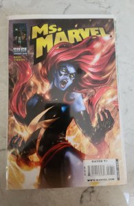 Ms. Marvel #48 (2010)