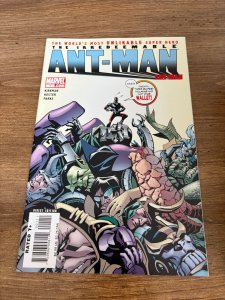 The Irredeemable Ant-Man # 1 NM 1st Print Marvel Comic Book 20 J408