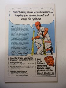 Marvel Two-in-One #40 (1978) FN/VF Condition