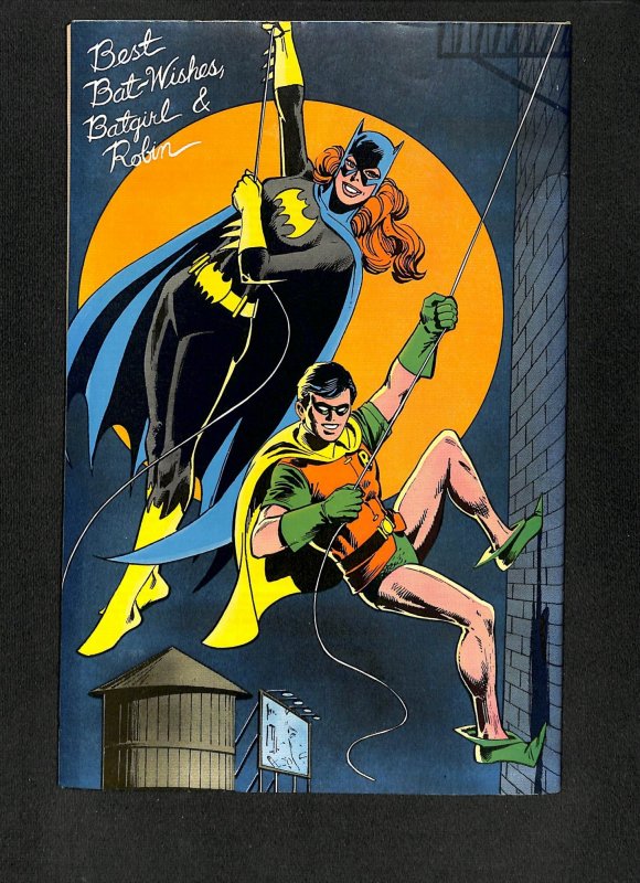 Detective Comics (1937) #485