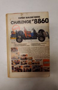 Fantastic Four #236 (1981) Marvel Comic Book J727