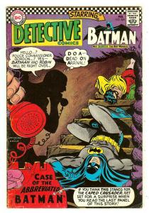 Detective Comics 360