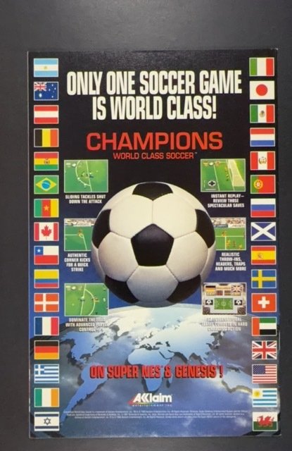 Wolverine #82 (1994)