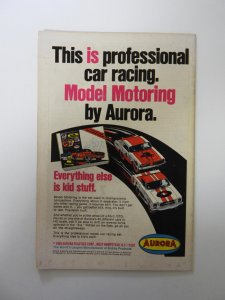 Superman #224 (1970) VF- condition