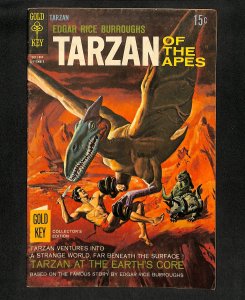 Tarzan #179