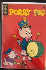 Porky Pig #28 (1970) VG ONE DOLLAR BOX!