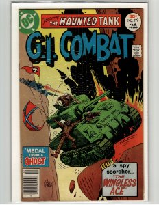 G.I. Combat #199 (1977)