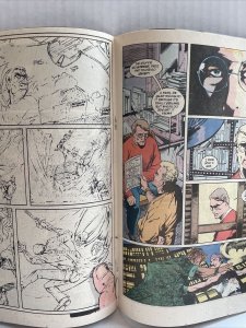 Detective Comics #622