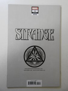 Strange #1 (2022) Variant NM Condition!