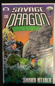 Savage Dragon #112 (2003)