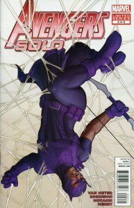 Avengers Solo #2 (of 5) Comic Book Hawkeye - Marvel