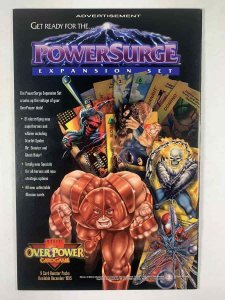 Web of Scarlet Spider #3 NM Marvel Comics C16A