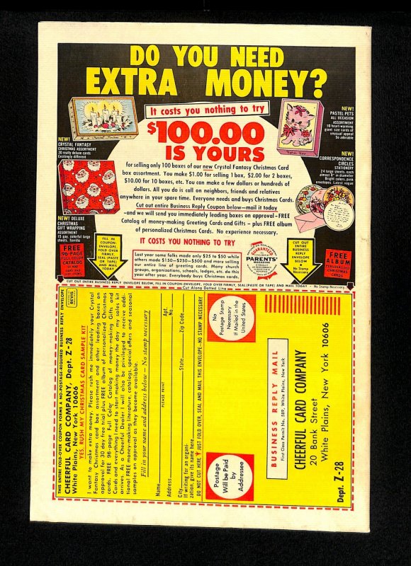 Amazing Adventures #8 Black Widow Inhumans Thor!