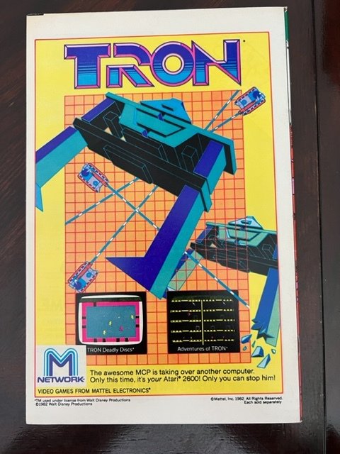 Green Lantern #165 (1983)- NM