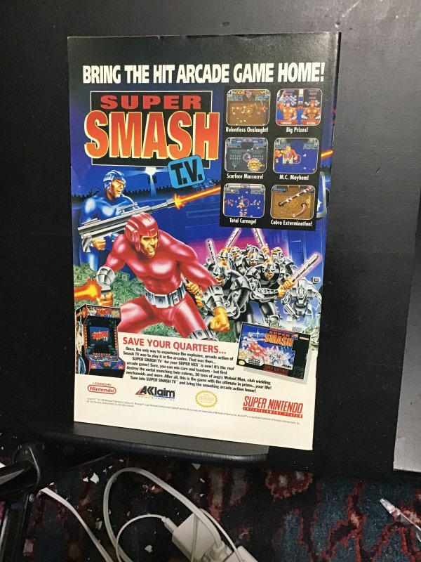 Superman #66 (1992) JLA First doomsday seed arrives key! High grade NM-