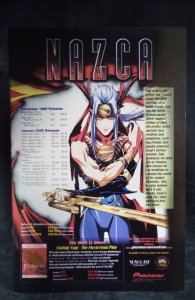 Dragon Ball pt 2 #12 Special Manga-Style Ed. (1984)