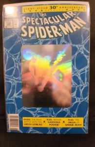 The Spectacular Spider-Man #189 (1992)