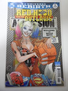 Harley Quinn #16 Variant