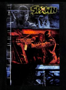 Spawn #65