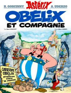 Obélix et Compagnie