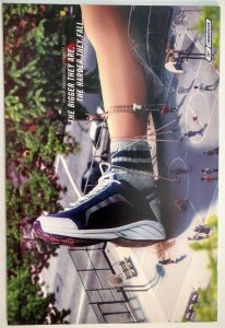 Peter Parker: Spider-Man 2001 Annual (NM+, 2001)