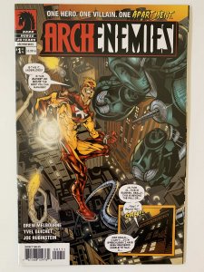 ArchEnemies #1 (2006)