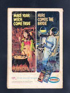 Superman's Girl Friend, Lois Lane #60 (1965)
