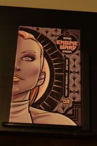 Engine Ward #3 (2020)