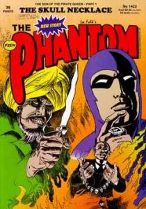 The Son of the Pirate Queen Pt.1: The Skull Necklace