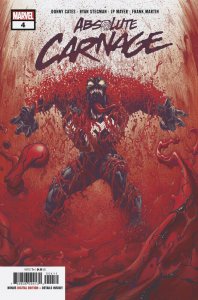 ABSOLUTE CARNAGE #4 (OF 5) AC 